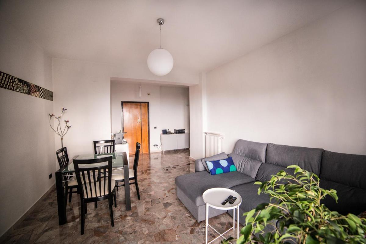 B&B Pacifico Νάπολη Εξωτερικό φωτογραφία