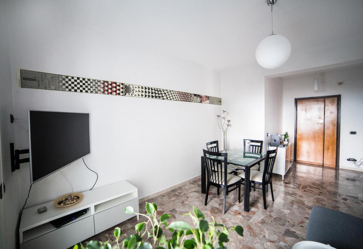 B&B Pacifico Νάπολη Εξωτερικό φωτογραφία