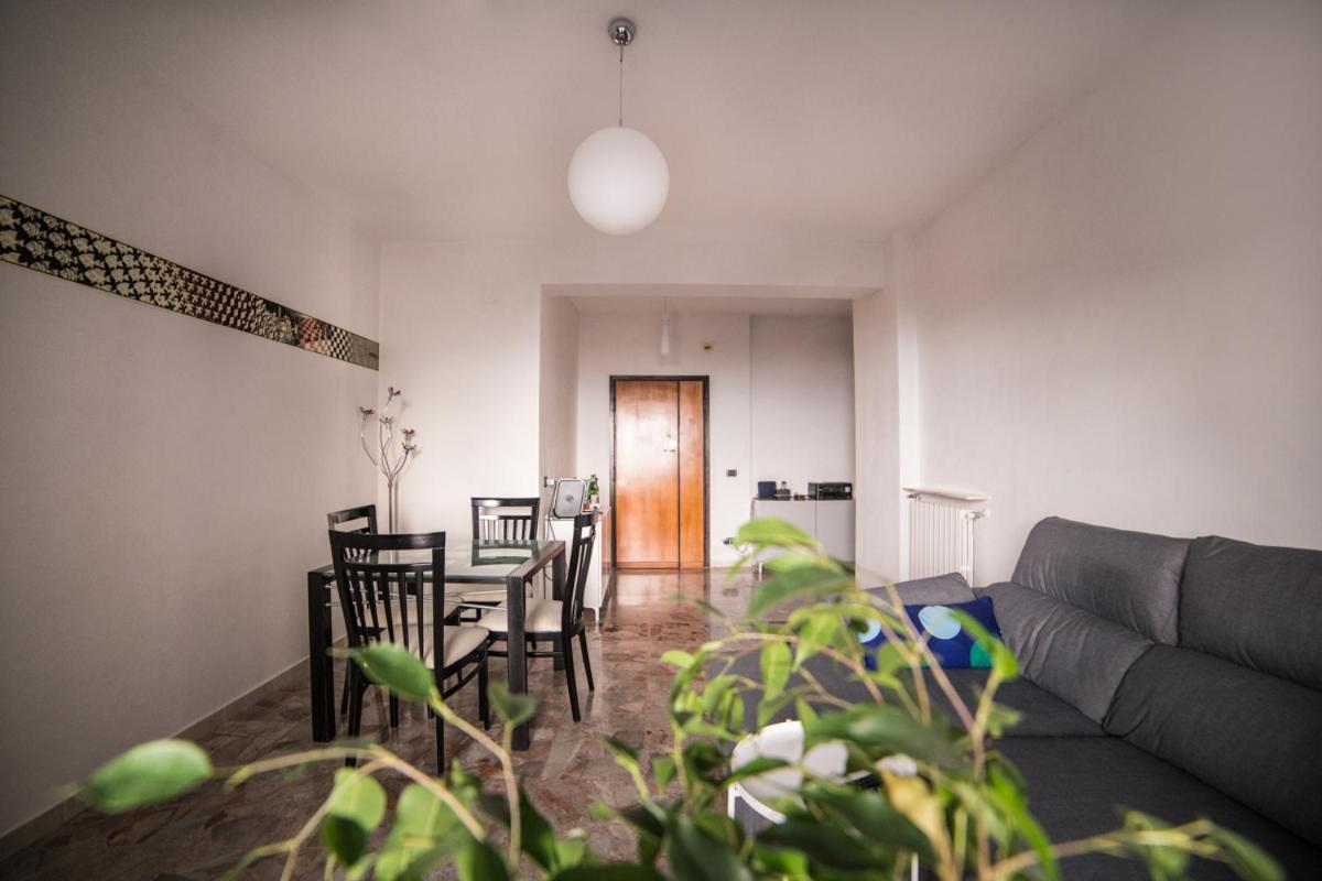 B&B Pacifico Νάπολη Εξωτερικό φωτογραφία