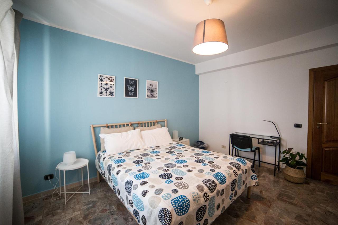 B&B Pacifico Νάπολη Εξωτερικό φωτογραφία