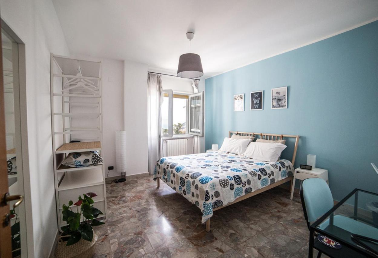 B&B Pacifico Νάπολη Εξωτερικό φωτογραφία