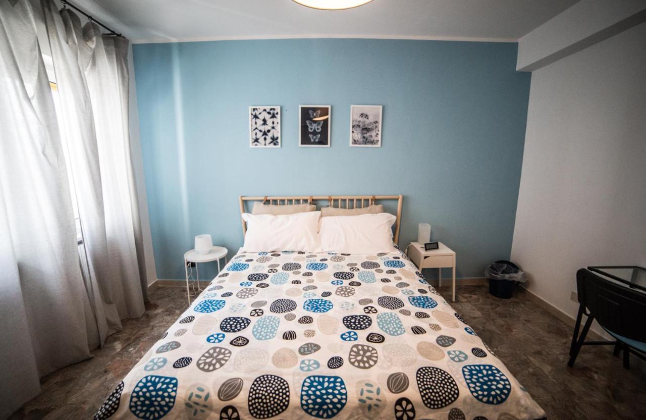 B&B Pacifico Νάπολη Εξωτερικό φωτογραφία
