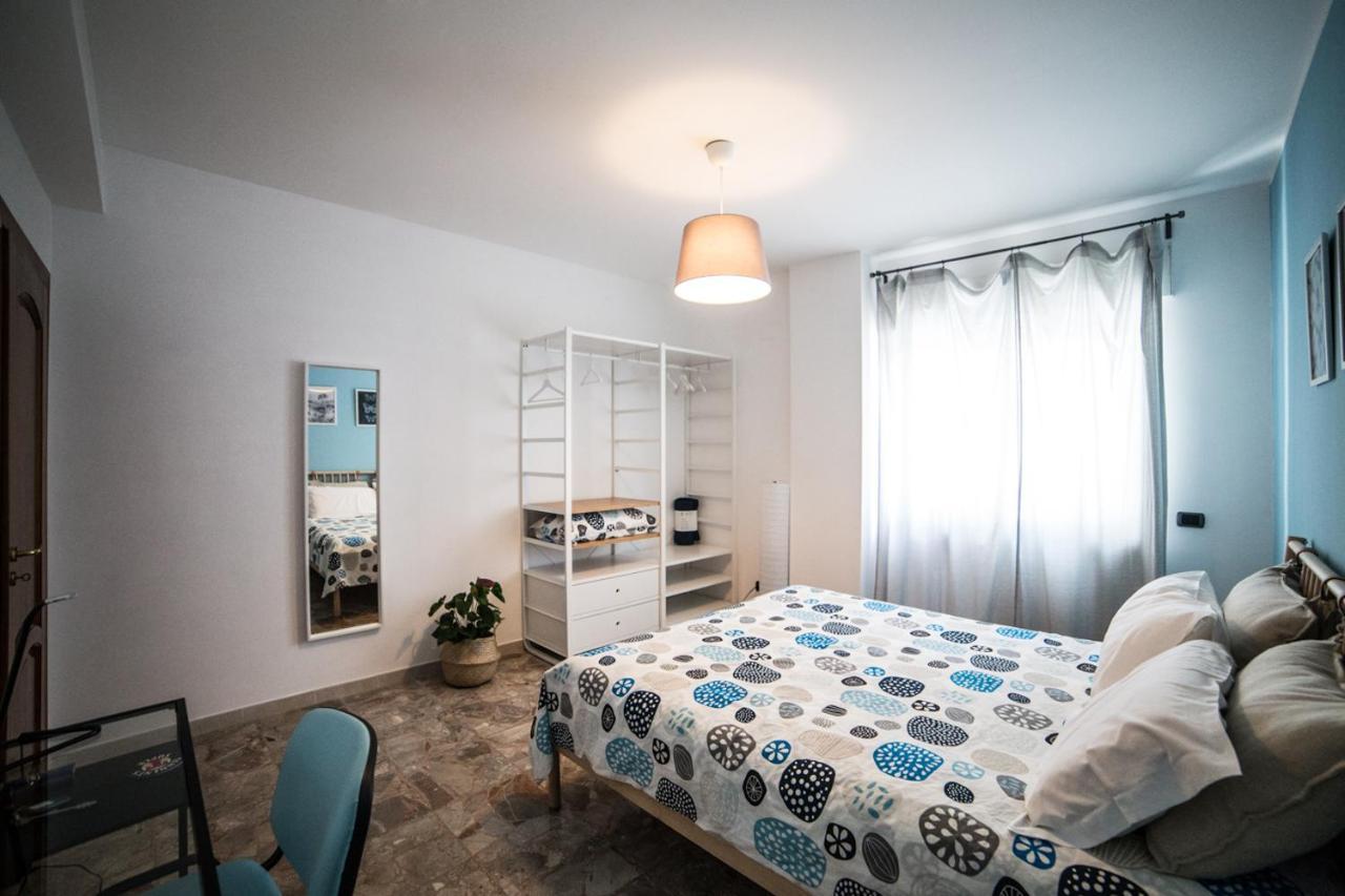 B&B Pacifico Νάπολη Εξωτερικό φωτογραφία