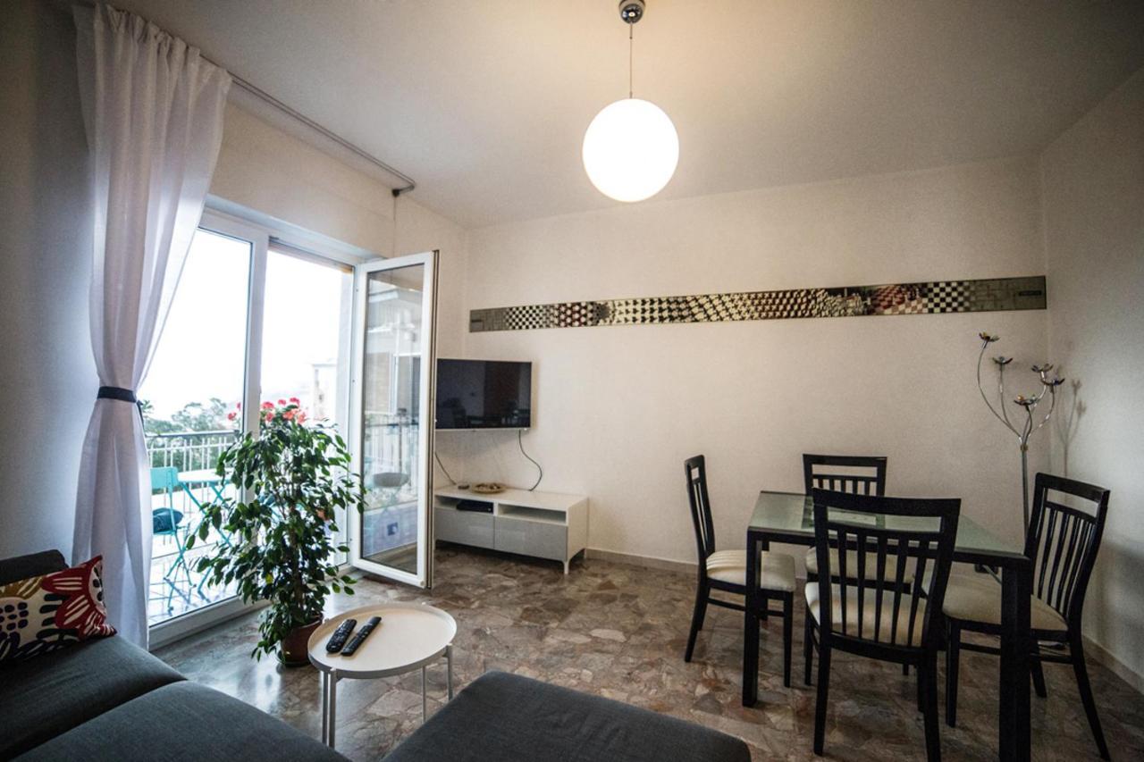 B&B Pacifico Νάπολη Εξωτερικό φωτογραφία