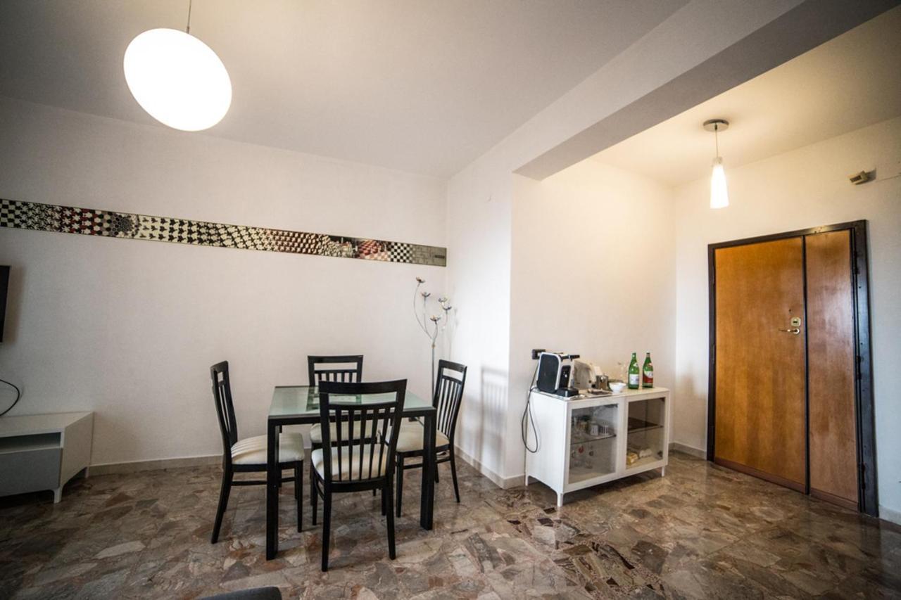 B&B Pacifico Νάπολη Εξωτερικό φωτογραφία