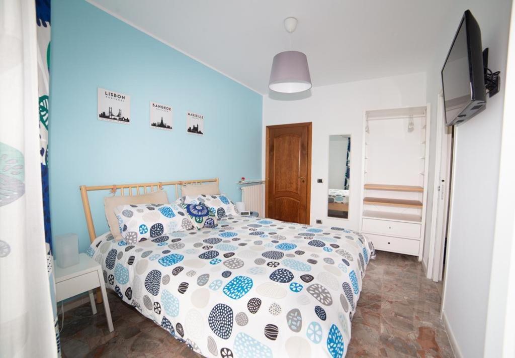 B&B Pacifico Νάπολη Εξωτερικό φωτογραφία