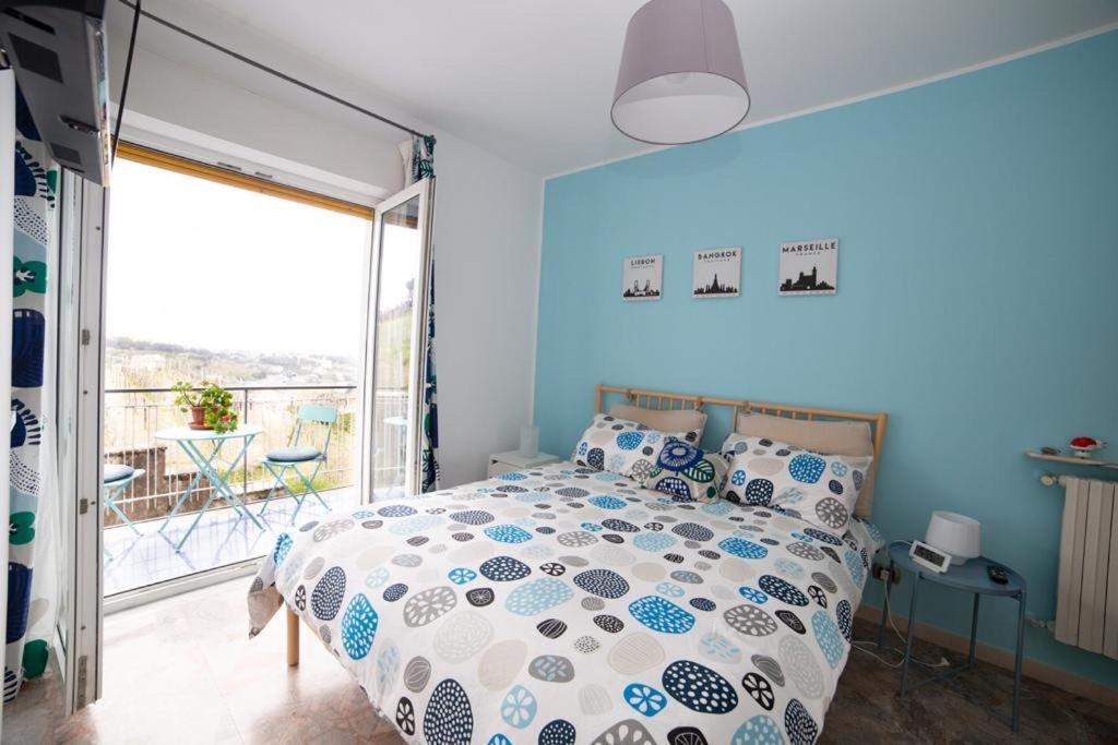 B&B Pacifico Νάπολη Εξωτερικό φωτογραφία