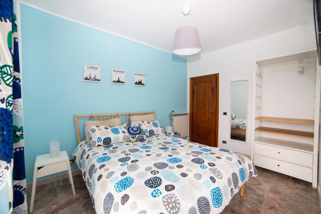 B&B Pacifico Νάπολη Εξωτερικό φωτογραφία