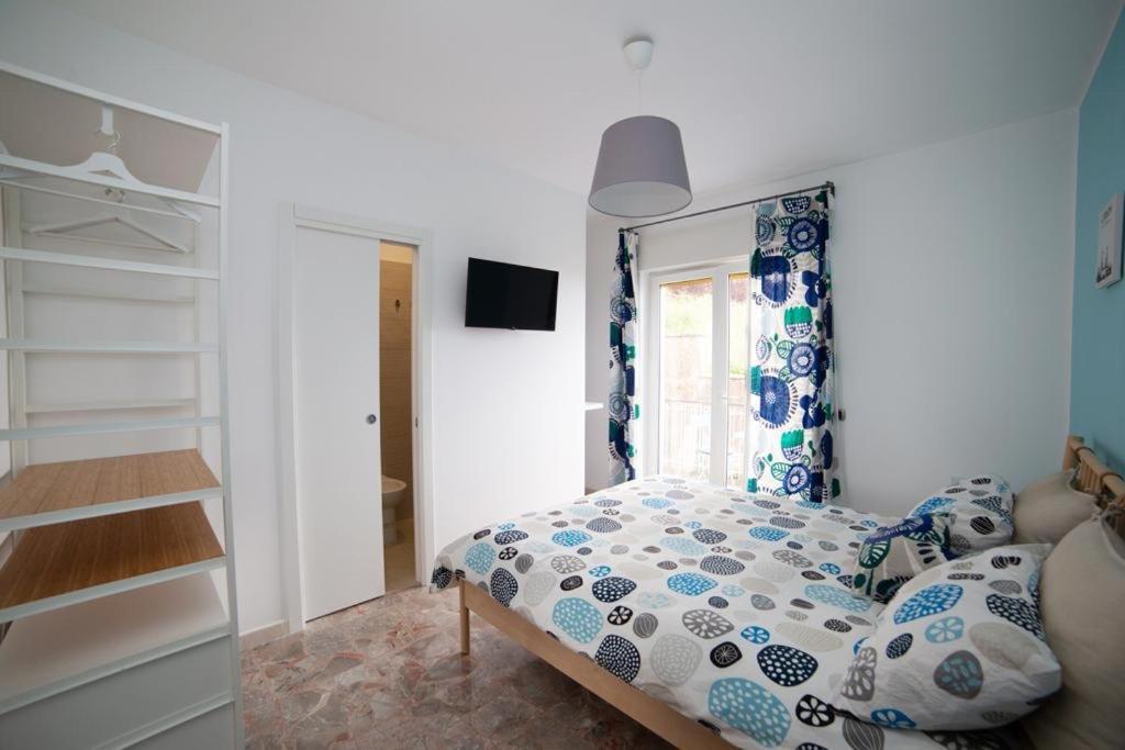 B&B Pacifico Νάπολη Εξωτερικό φωτογραφία