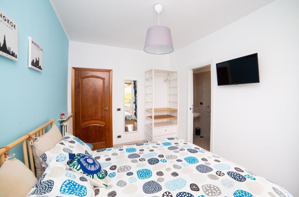 B&B Pacifico Νάπολη Εξωτερικό φωτογραφία